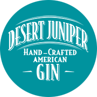 Desert Juniper Gin